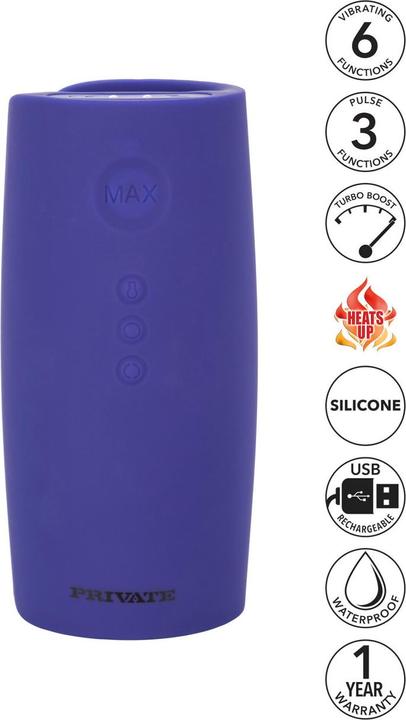 Produktbild Private Tube Turbo Stroker