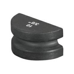 Rems, Pinza tronchese, 153155 R 153155 10, 3/8 Biegesegment für Swing Einhand-Rohrbieger