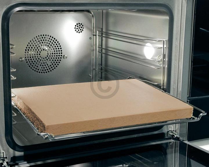 Actual product image Europart Pizza stone