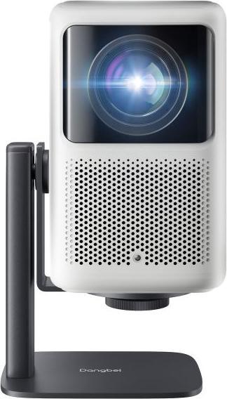 Actual product image Dangbei N2 Full HD LCD projector bundle (Full HD, 400 lm, 1.04 - 1.26:1)