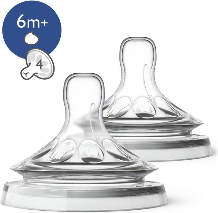 Produktbild Philips Avent Naturnah 2.0