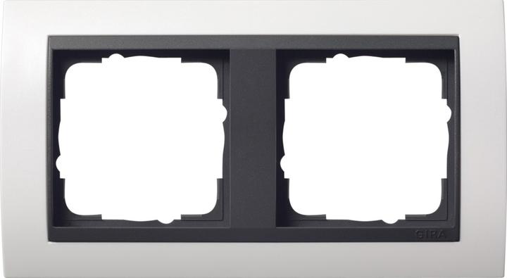 Blanc, Anthracite