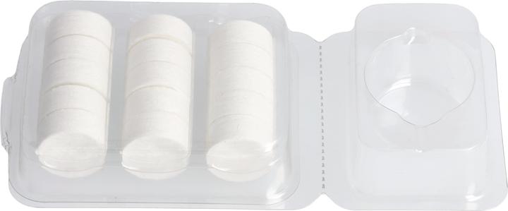 Actual product image Sensai Skin Care Tools Lotion Mask Pads