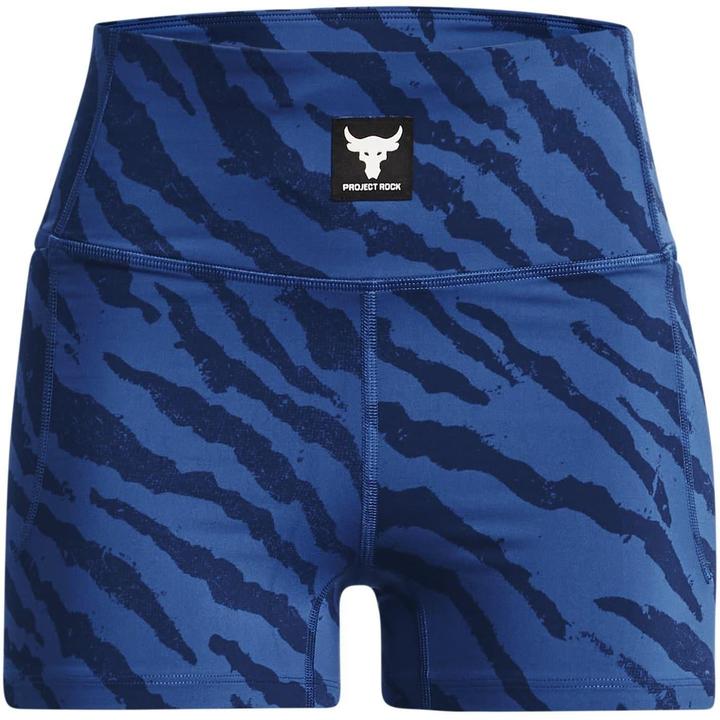Produktbild Under Armour Project Rock Shorts (XL)