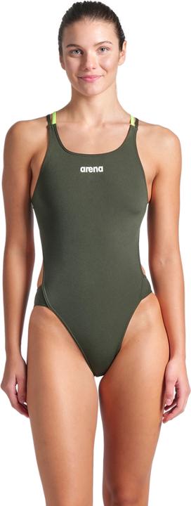 Produktbild Arena W Swimsuit Tech Multi Solid (36)