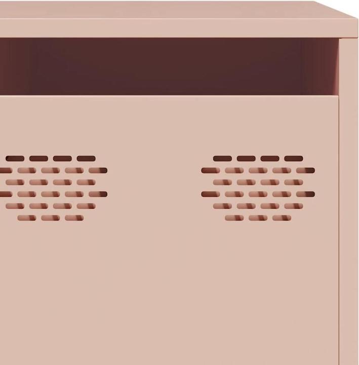 Produktbild vidaXL TV-Schrank (202 x 39 x 43.50 cm)