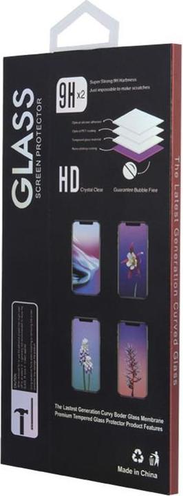 Productafbeelding OEM Tempered glass 6D for Google Pixel 10 Pro XL 5G (1 Pcs., Google Pixel 10 Pro XL)