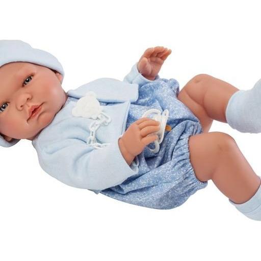 Thumbnail - Asi Así - Pablo baby doll - 24364291