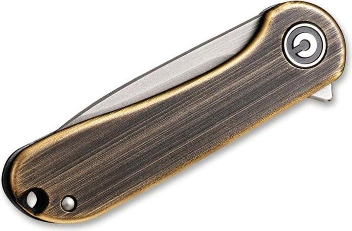 Image du produit Civivi Mini Elementum Brass