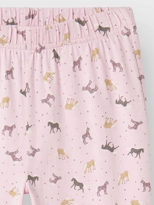 Actual product image Name it Nkfnightset Corsage Horse Noos (158, 164)