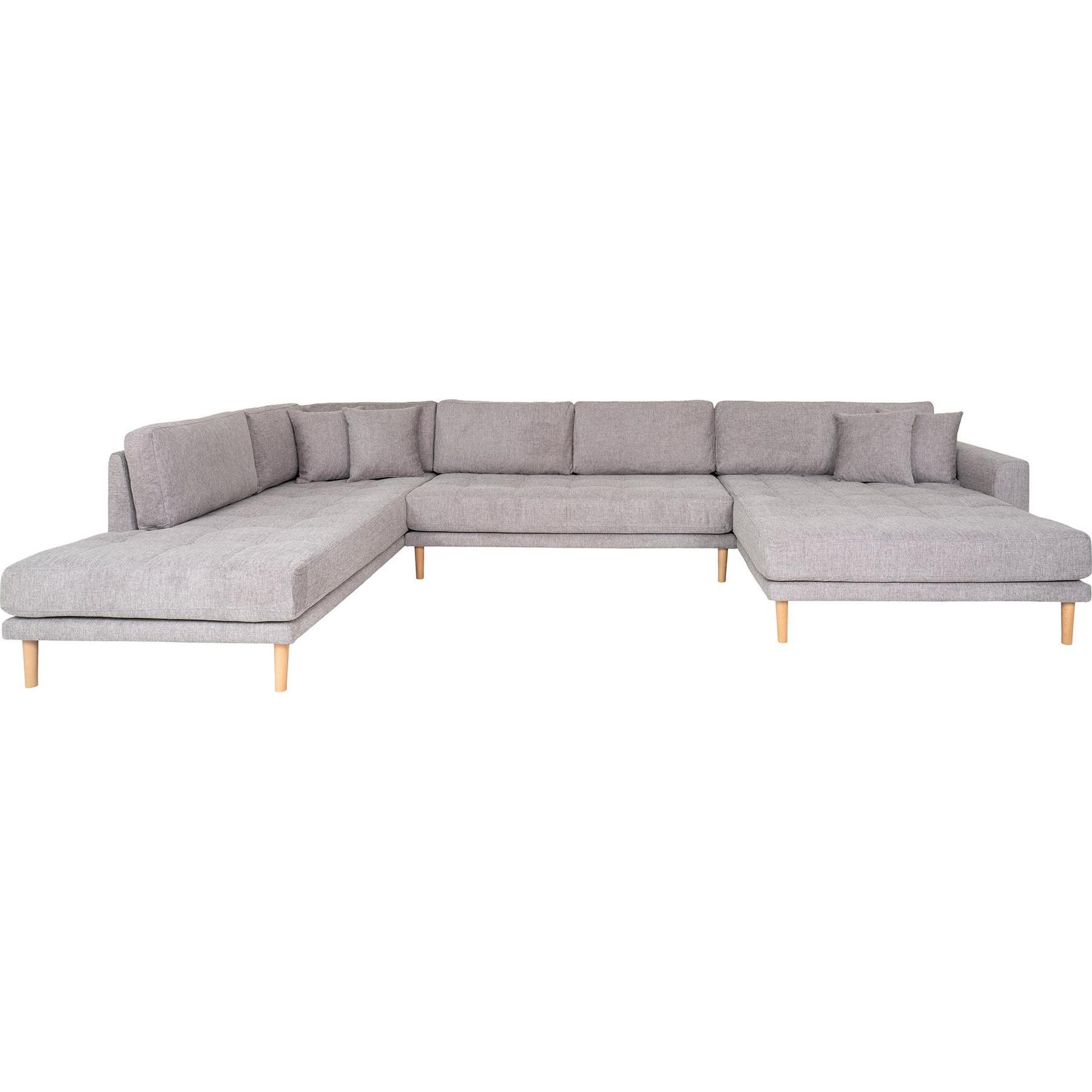 House Nordic, Sofa, Lido (Ecksofa)