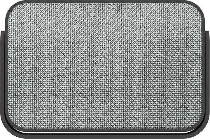 Actual product image Kreafunk aGROOVE+ speaker - Black (KFWT182) (30 h, Rechargeable battery operated)