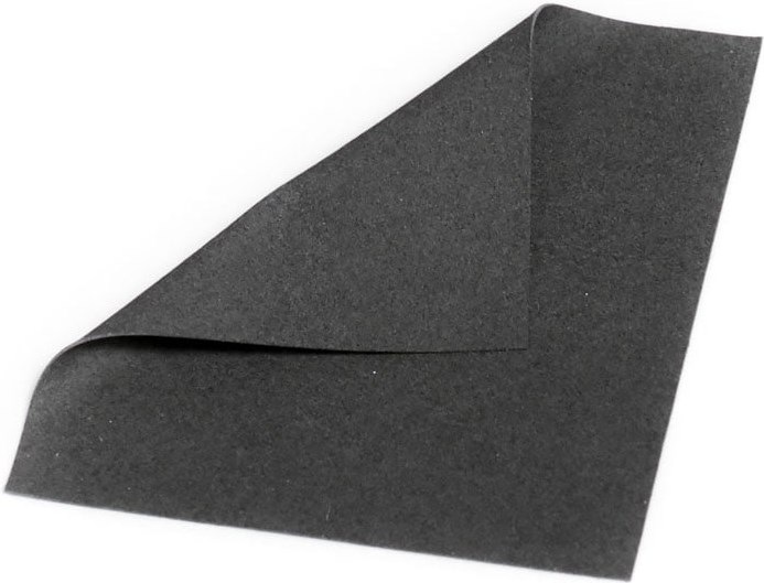 Produktbild Thermal Grizzly Carbonaut Wärmeleitpad - 38 × 38 × 0,2 mm (0.20 mm, 62.50 W/m K)
