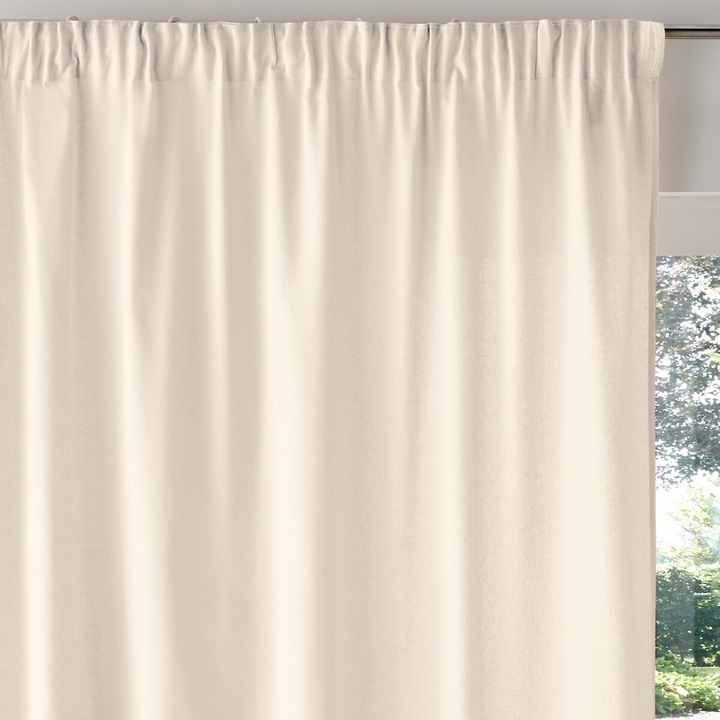 Actual product image La Redoute Interieurs Scenario (220 x 135 cm)