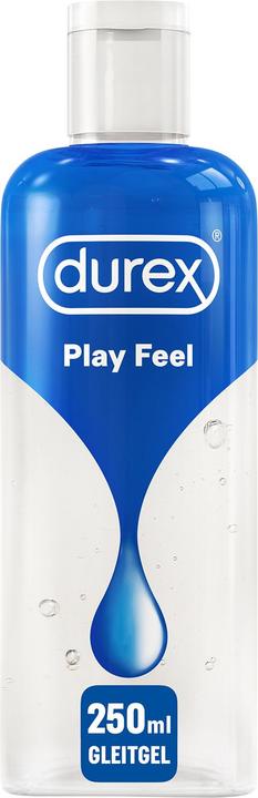 Produktbild Durex Play Feel (250 ml)