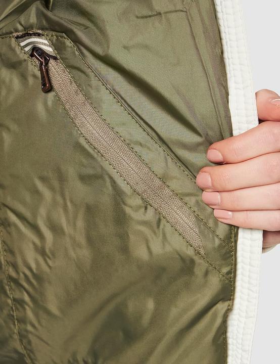 Produktbild Camel Active Steppjacke mit abnehmbarer Kapuze (34)