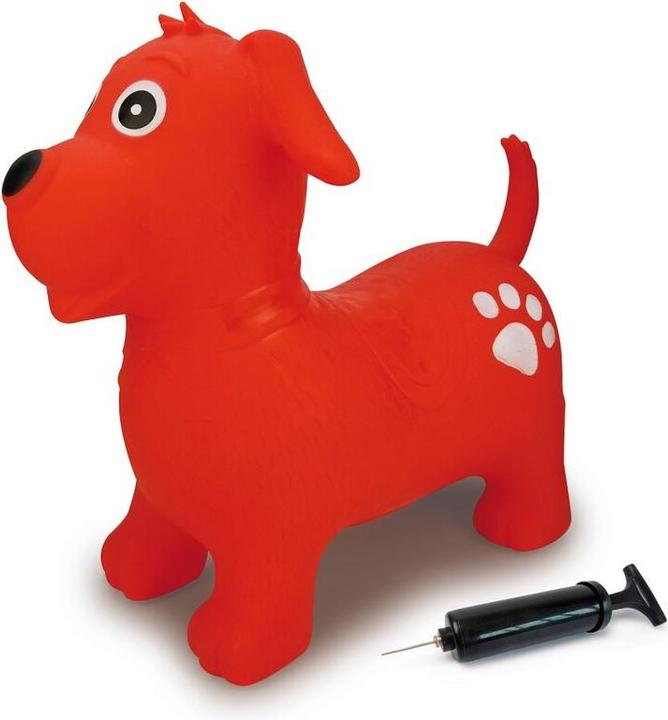 Image du produit Jamara Chiens