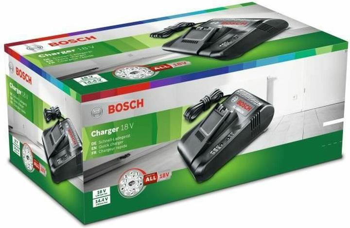 Produktbild Bosch Home & Garden Al 1880 Cv (18 V)