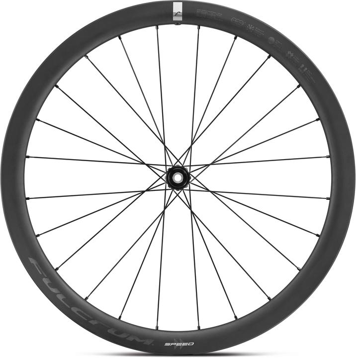 Actual product image Fulcrum Racing Speed (Wheelset, 28")