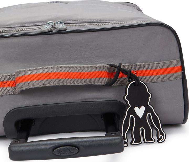 Produktbild Kipling Basic Teagan C 2 Rollen Kabinentrolley 55 cm (33 l)