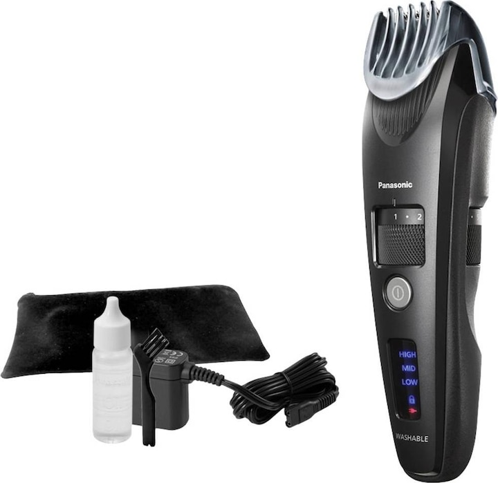 Immagine prodotto Panasonic Er-Sb40-K803