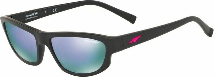 Image du produit Arnette Unisex Sunglasses AN4260-01-4V56 Ã˜ 55 mm