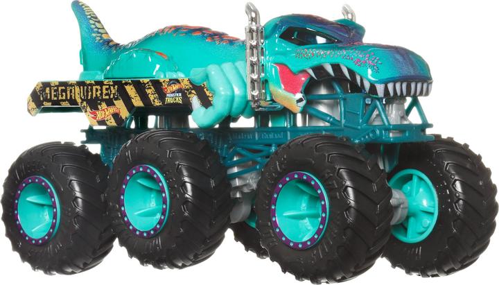 Produktbild Hot Wheels Monster Trucks Big Rigs