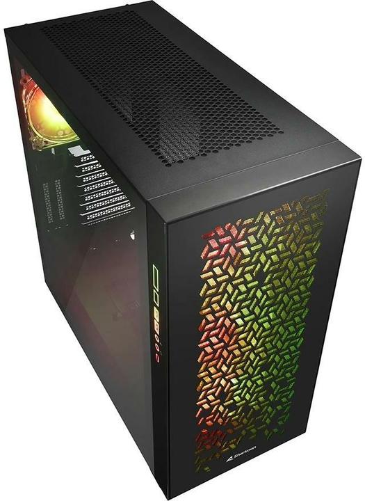 Produktbild Sharkoon ELITE SHARK CA300H (E-ATX)