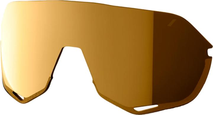 Actual product image 100% Replacement lens S2 Bronze ML
