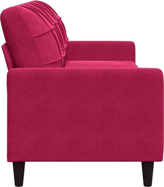 Produktbild vidaXL 3-Sitzer-Sofa (3-Sitzer)