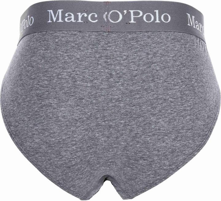 Immagine prodotto Marc O'Polo Confezione da 5 slip / mutande in cotone biologico Elements (S, Confezione da 5 pezzi)