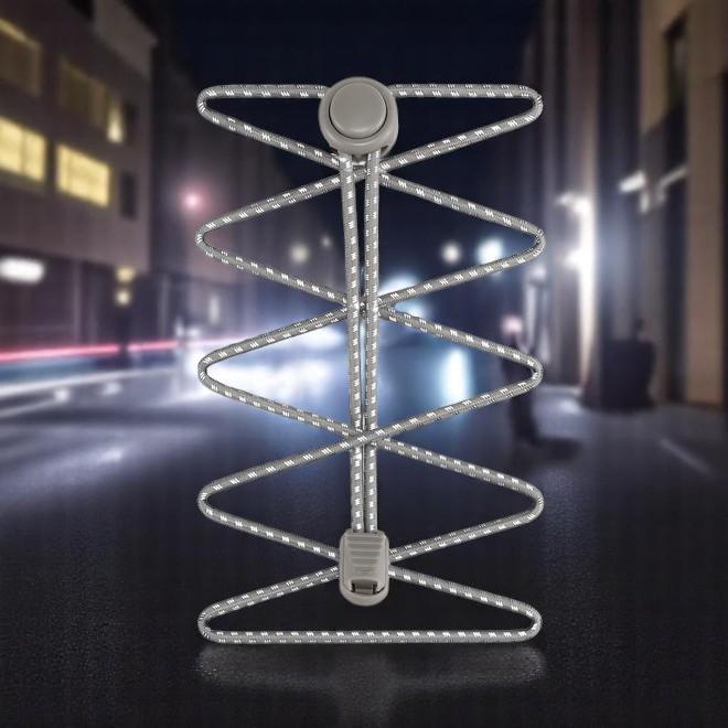 Actual product image LaceGodZ ReflectPro Series (100 cm)