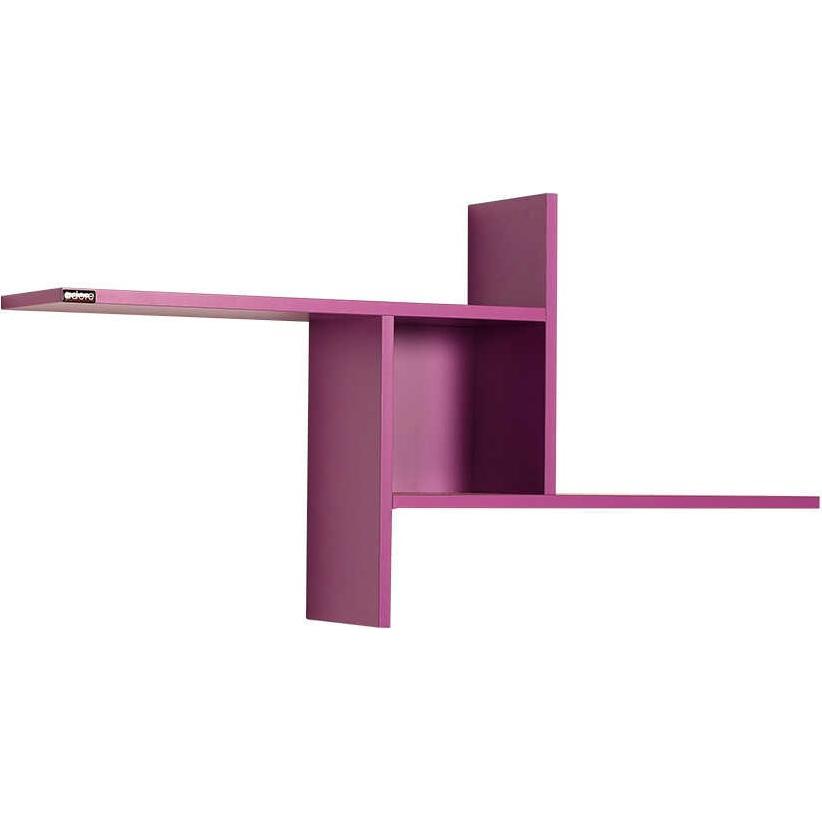 Kalune Design, Regal, Francisco (100 x 50 x 18 cm)