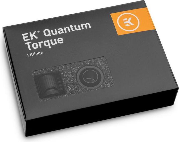 Produktbild EKWB EK-Quantum Torque