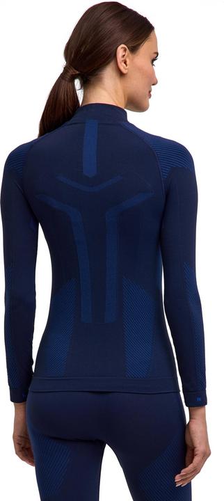 Actual product image Falke W Longsleeved Shirt Turtleneck w (S)