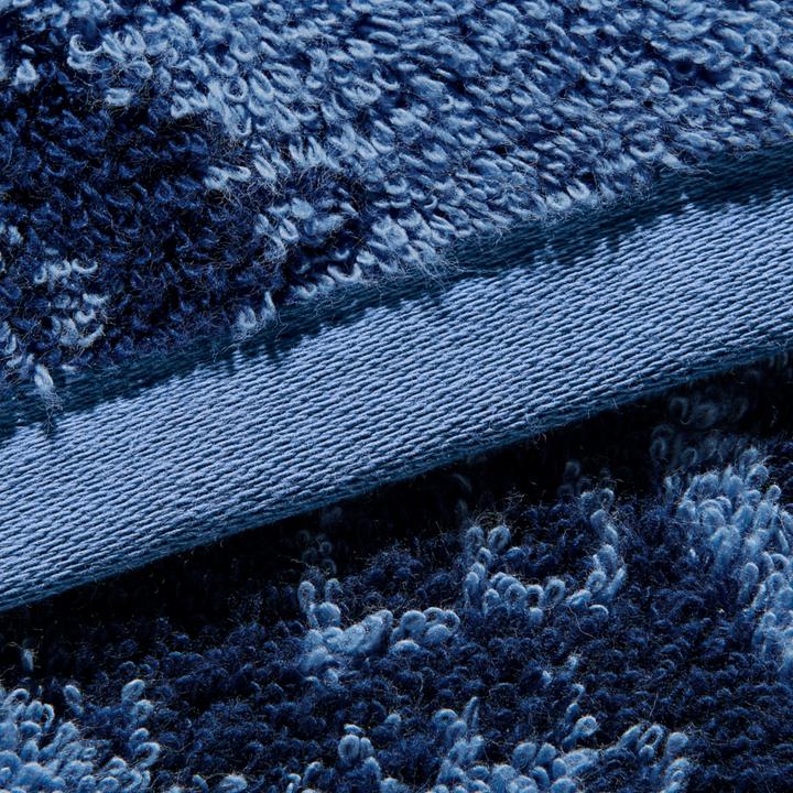 Produktbild Erwin Müller Walk-Frottier Handtuch Bühl im 4er-Pack (50 x 100 cm)