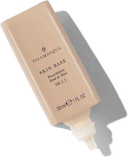 Produktbild Illamasqua Skin Base Foundation 5.5