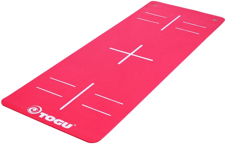 Togu ® Gymnastikmatte JumpYone®