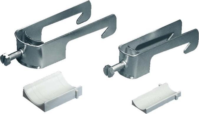 Actual product image Rittal Angle iron clamps SZ 2350.00