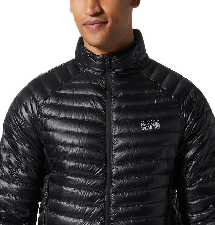Actual product image Mountain Hardwear Ghost Whisperer 2 (L)