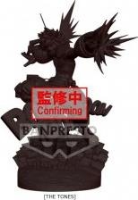 Produktbild Banpresto MY HERO ACADEMIA - Katsuki Bakugo The Tones - Figurine Dioramatic 20cm