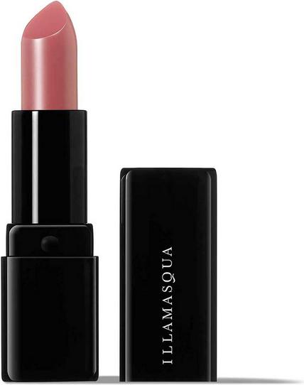 Actual product image Illamasqua Antimatter Lipstick Cosmic