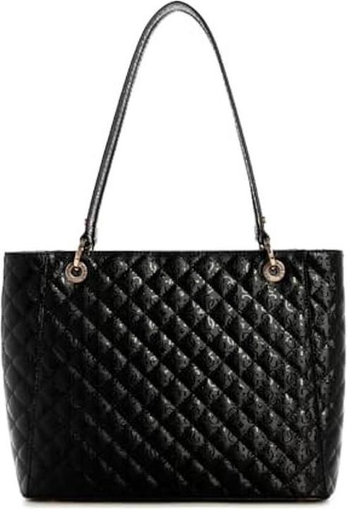 Produktbild Guess Idra Shopper Tasche 37 cm (9 l)