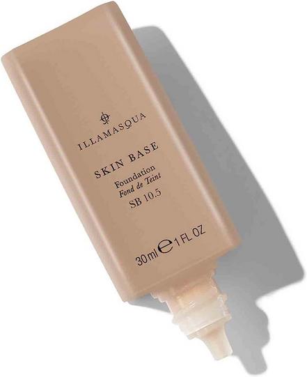 Produktbild Illamasqua Skin Base Foundation 10.5