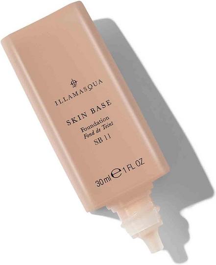 Produktbild Illamasqua Skin Base Foundation 11