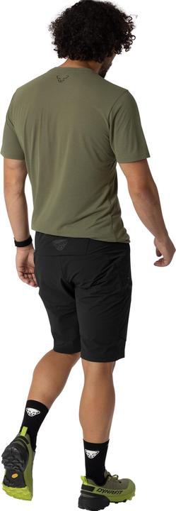 Produktbild Dynafit Transalper Dynastretch Shorts (M)
