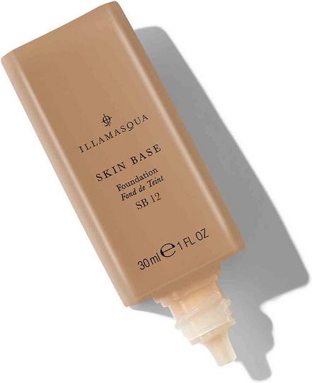 Produktbild Illamasqua Skin Base Foundation 12