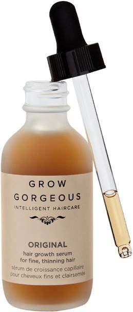 Immagine prodotto Grow Gorgeous Siero per la crescita dei capelli originale 60ml (60 ml)