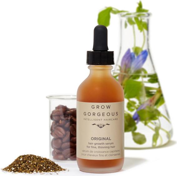 Immagine prodotto Grow Gorgeous Siero per la crescita dei capelli originale 60ml (60 ml)