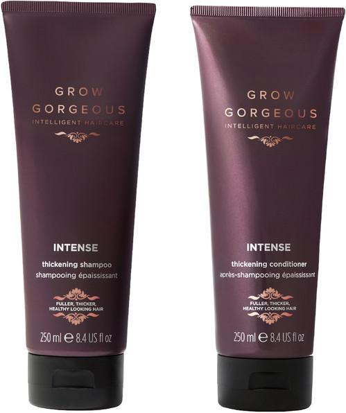 Actual product image Grow Gorgeous Intense Thickening Conditioner 250ml (250 ml)